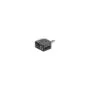 VALUE 3.5mm Adapter 1x ST 2x BU