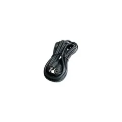 VALUE 3.5mm Verlngerungskabel ST BU schwarz 3m