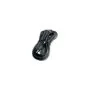 VALUE 3.5mm Verlngerungskabel ST BU schwarz 3m