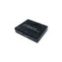 VALUE 4K DisplayPort Switch. 2fach. bidirektional