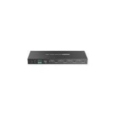 VALUE 4K HDMI Matrix Switch. 4 x 4. mit Fernbedienung