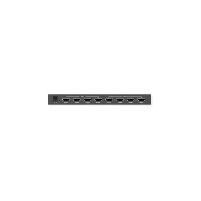 VALUE 4K HDMI Matrix Switch. 4 x 4. mit Fernbedienung — image 7