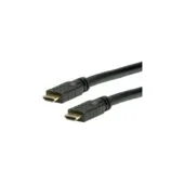 VALUE 4K UHD HDMI Kabel mit Repeater, 15 m