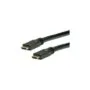 VALUE 4K UHD HDMI Kabel mit Repeater, 15 m