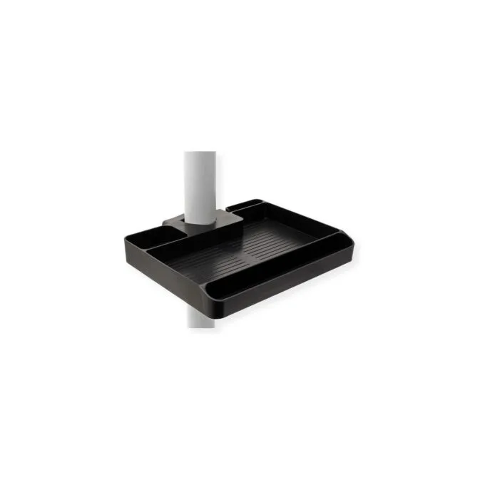 VALUE Ablagefach fr Stangenmontage. bis 3 kg. 30-48 mm — image 2