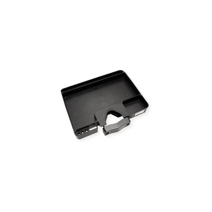 VALUE Ablagefach fr Stangenmontage. bis 3 kg. 30-48 mm — image 3
