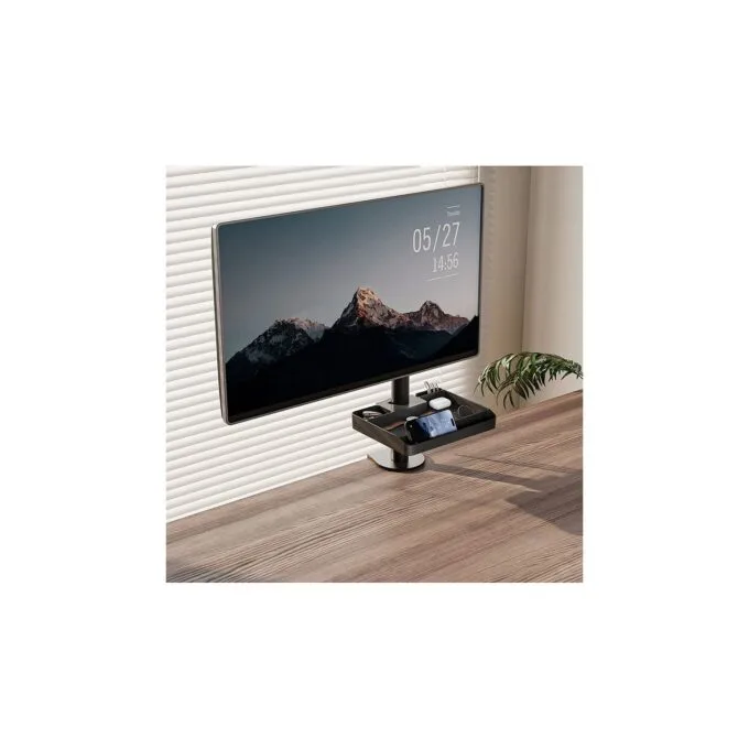 VALUE Ablagefach fr Stangenmontage. bis 3 kg. 30-48 mm — image 6