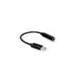 VALUE Adapter USB Typ C - 3.5mm Audio. ST BU. 0.13 m