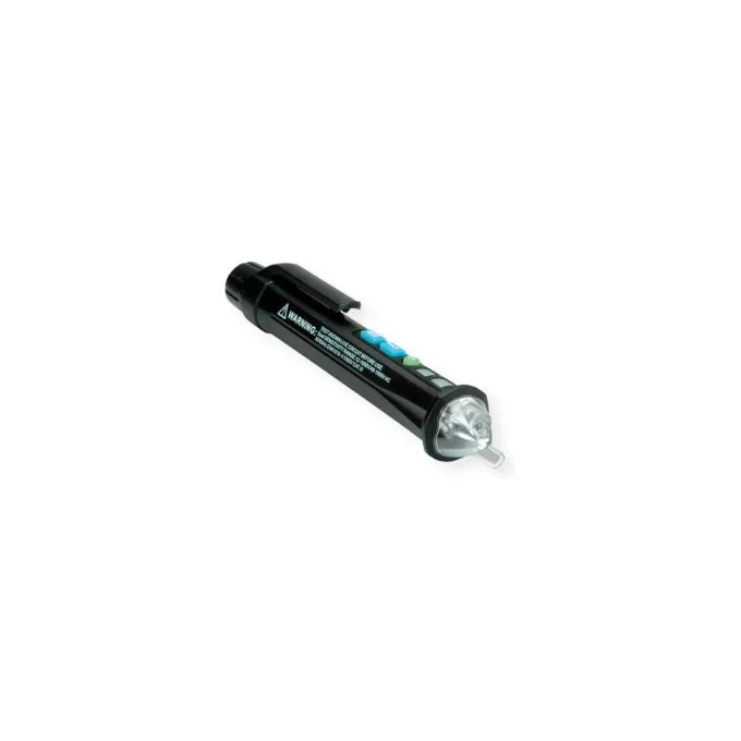 VALUE Berhrungsloser Spannungsprfer mit Taschenlampe — image 2
