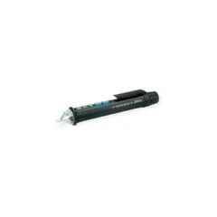 VALUE Berhrungsloser Spannungsprfer mit Taschenlampe