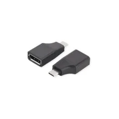 VALUE Display Adapter USB Typ C - DisplayPort v1.2