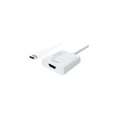 VALUE Display Adapter USB Typ C - HDMI 4K