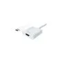 VALUE Display Adapter USB Typ C - HDMI 4K
