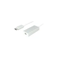 VALUE Display Adapter USB Typ C - Mini DisplayPort v1.2