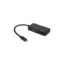 VALUE Display Adapter USB Typ C - VGA HDMI