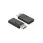 VALUE DisplayPort-HDMI Adapter. DP Stecker-HDMI Buchse