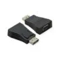 VALUE DisplayPort-VGA Adapter. DP ST - VGA BU. Aktiv