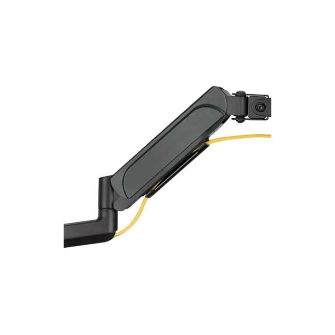 VALUE Dual LCD-Arm Trgerstange. 4 Gelenke. Tischmontage. 17-32 Zoll. bis 2x 9 kg — image 3