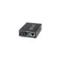 VALUE Fast Ethernet Konverter. RJ-45 - SC