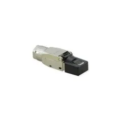VALUE Feldkonfektionierbarer RJ-45-Stecker Cat.8