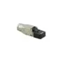 VALUE Feldkonfektionierbarer RJ-45-Stecker Cat.8