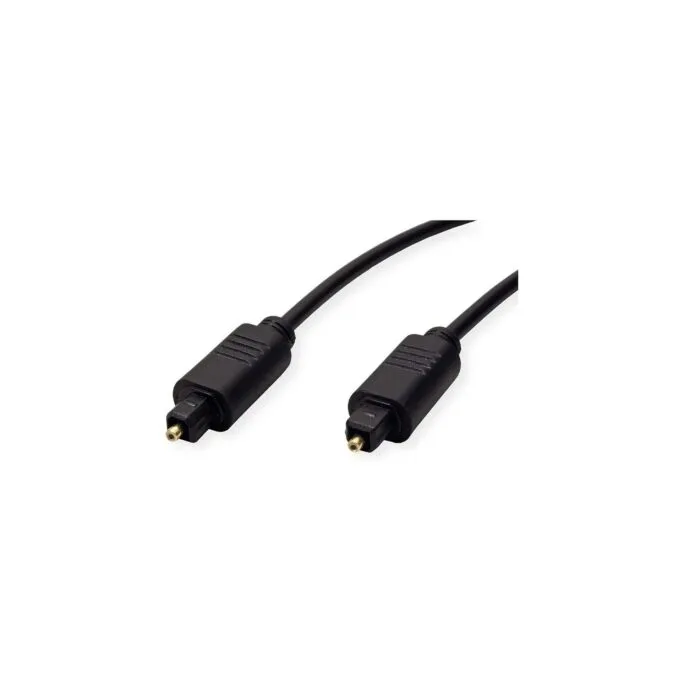 VALUE Fiber-Kabel Toslink ST ST 1m — image 2