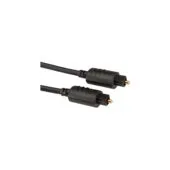 VALUE Fiber-Kabel Toslink ST ST 1m