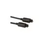 VALUE Fiber-Kabel Toslink ST ST 1m