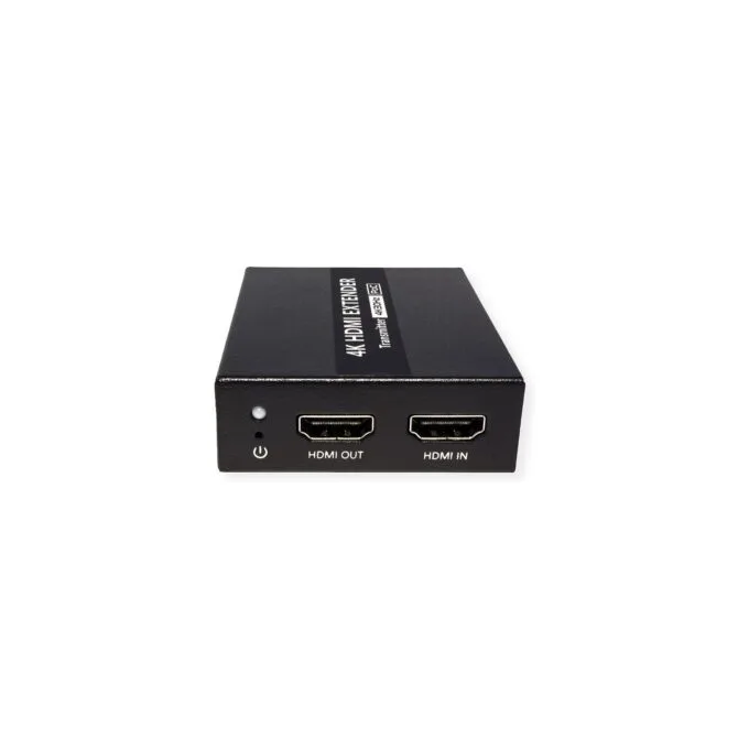 VALUE HDMI A V Extender ber Kat.6A Kabel. 4K@30Hz. 40m — image 11