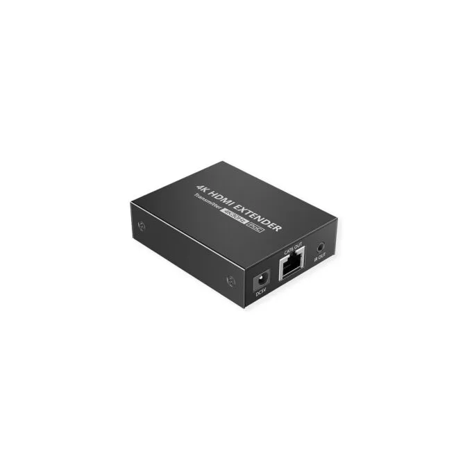 VALUE HDMI A V Extender ber Kat.6A Kabel. 4K@30Hz. 40m — image 12