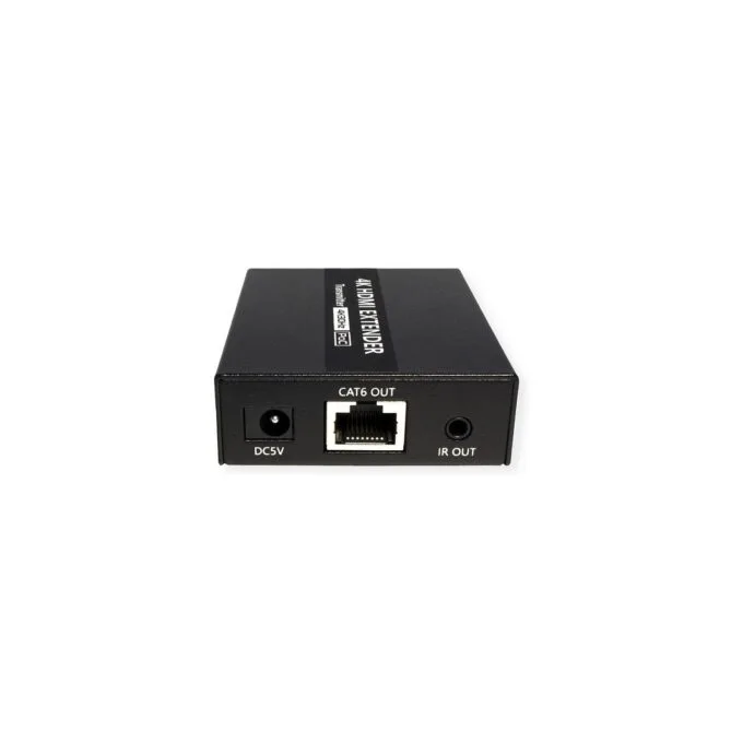 VALUE HDMI A V Extender ber Kat.6A Kabel. 4K@30Hz. 40m — image 6