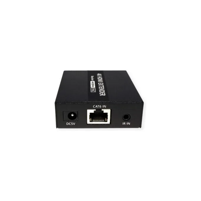 VALUE HDMI A V Extender ber Kat.6A Kabel. 4K@30Hz. 40m — image 10