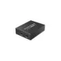VALUE HDMI A V Extender ber Kat.6A Kabel. 4K@30Hz. 40m