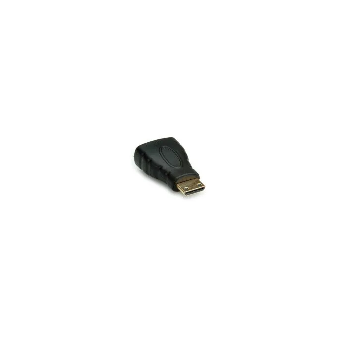 VALUE HDMI Adapter HDMI - HDMI Mini. BU ST — image 2