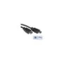 VALUE HDMI High Speed Kabel mit Ethernet. schwarz. 7.5 m