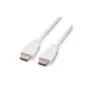 VALUE HDMI High Speed Kabel mit Ethernet. wei. 10 m