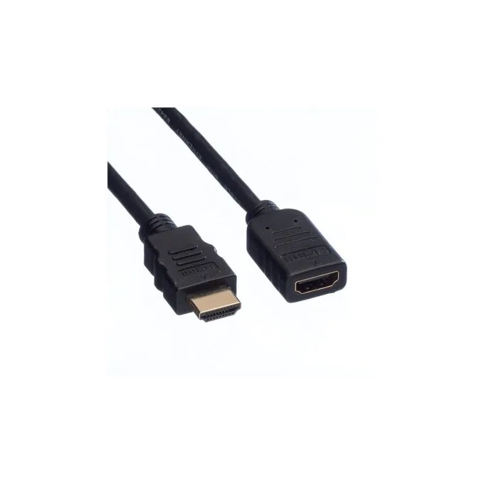 VALUE HDMI High Speed Verlngerungskabel. mit Ethernet. ST-BU. 1.5 m — image 3