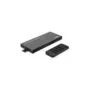 VALUE HDMI Matrix Switch. 4x2 QUAD Multi-Viewer. nahtlose Umschaltung
