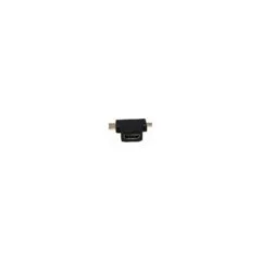 VALUE HDMI T-Adapter HDMI - HDMI Mini + HDMI Micro
