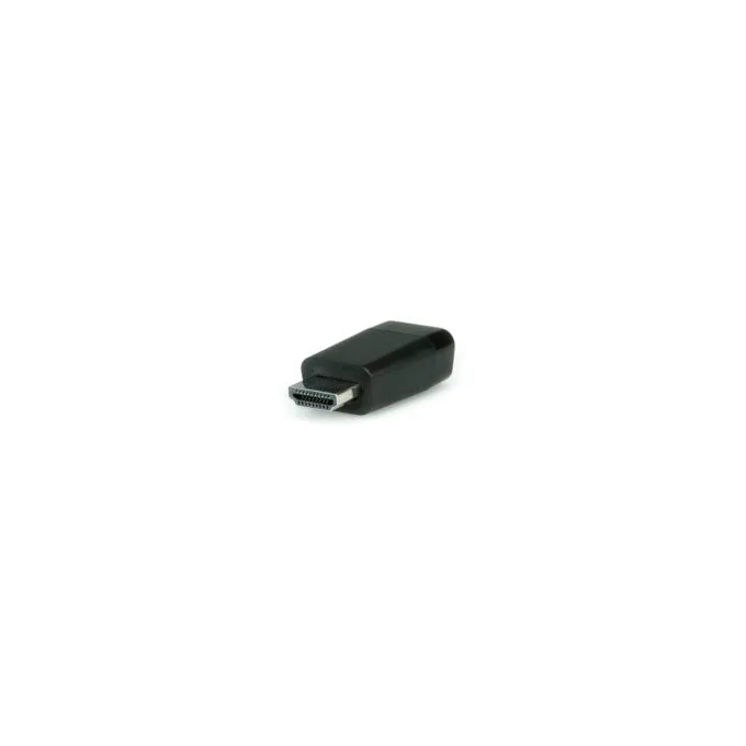 VALUE HDMI-VGA Adapter HDMI ST VGA BU — image 3