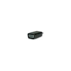 VALUE HDMI-VGA Adapter HDMI ST VGA BU