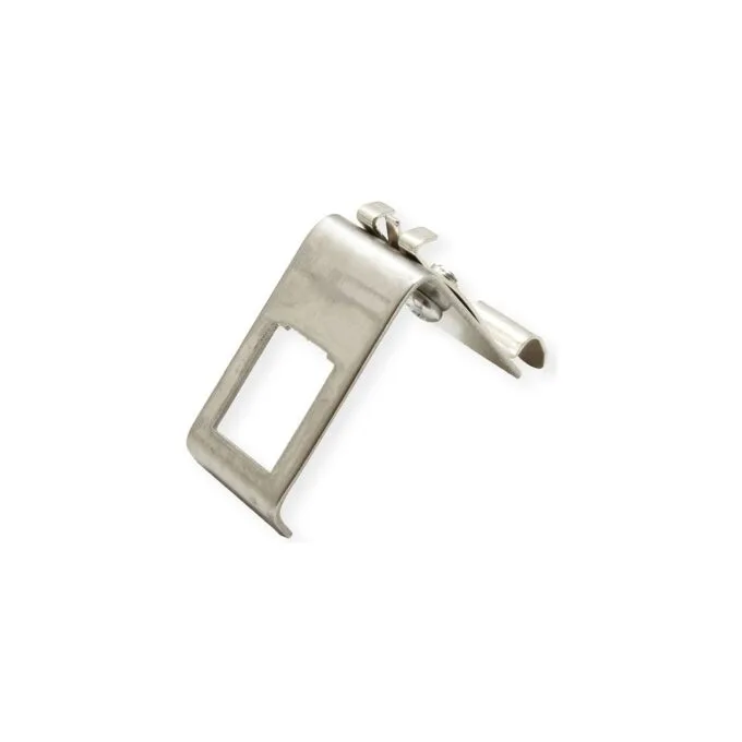 VALUE Hutschienen-Adapter unbestckt. fr 1 Keystone — image 2