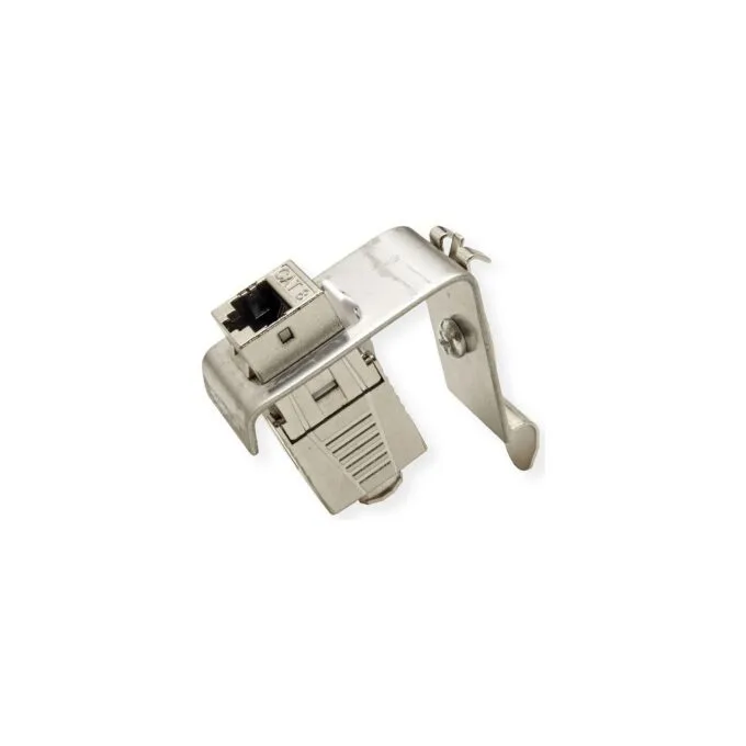 VALUE Hutschienen-Adapter unbestckt. fr 1 Keystone — image 3