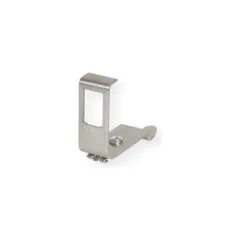 VALUE Hutschienen-Adapter unbestckt. fr 1 Keystone