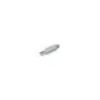 VALUE Hutschienen-Adapter unbestckt, fr 6 Keystones