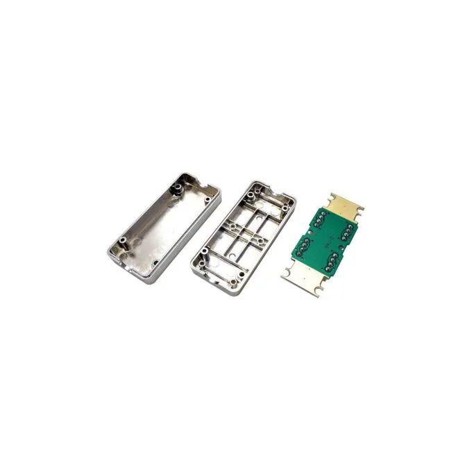 VALUE Junction Box Kat.6A Class EA STP — image 4