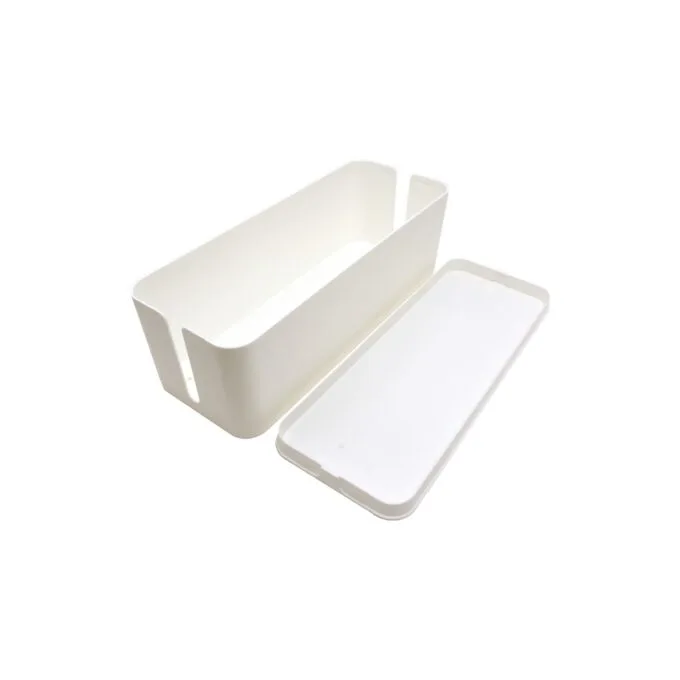 VALUE Kabel-Box. gro. wei — image 3