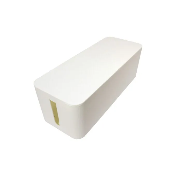 VALUE Kabel-Box. gro. wei — image 5
