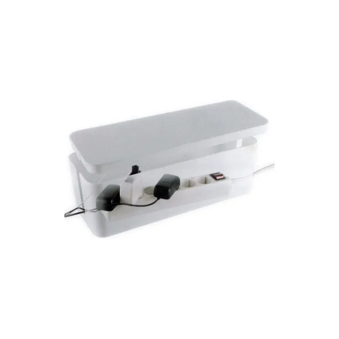 VALUE Kabel-Box. gro. wei — image 7