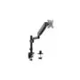 VALUE LCD-Arm Trgerstange. 4 Gelenke. Tischmontage. 17-32 Zoll. bis 9 kg